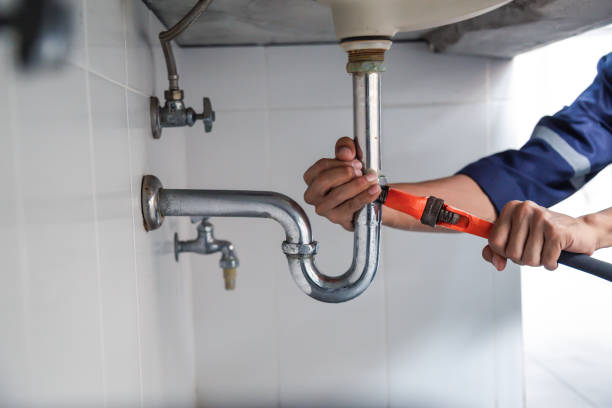 Trusted Oak Grove Heights, AR Plumbing Experts