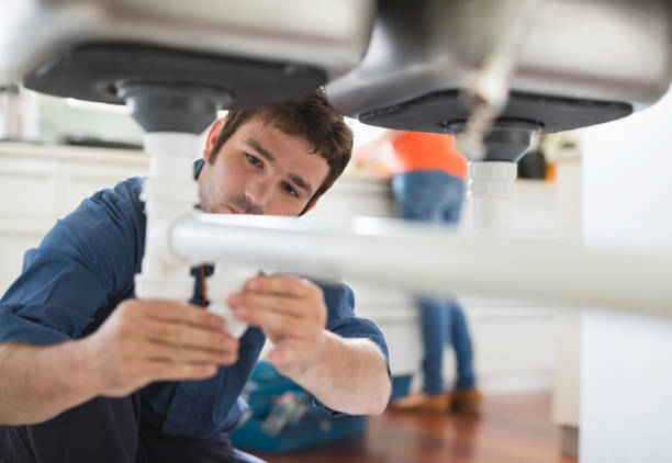 Best Sewer Line Repair  in Oak Grove Heights, AR
